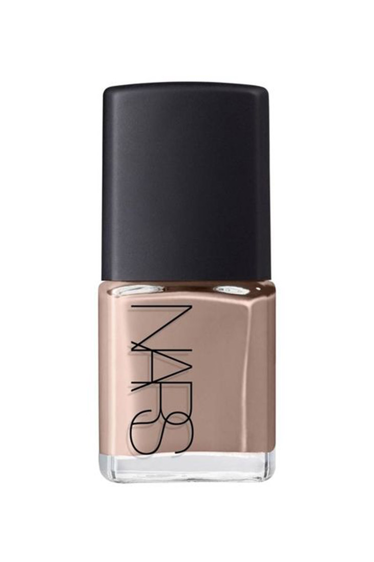 Revlon Core Nail Enamel màu Serene ($6.44)