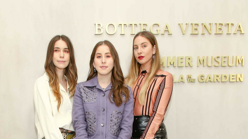 Bottega Veneta bảo trợ Gala thường niên tại bảo tàng Hammer lần thứ 15