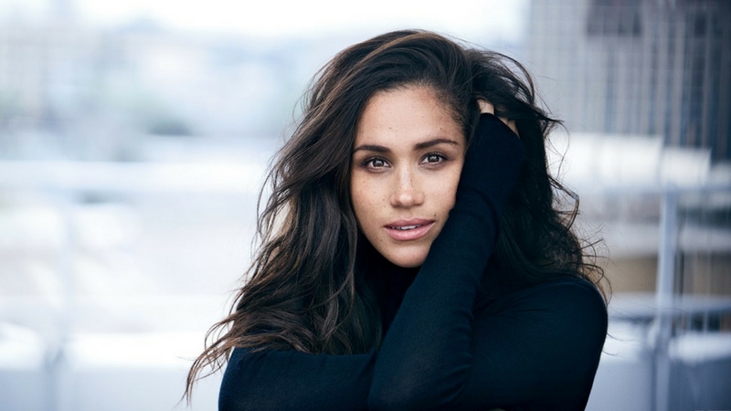 Những điều chưa biết về Meghan Markle và cuộc tình với Hoàng tử Harry - ELLE Việt Nam