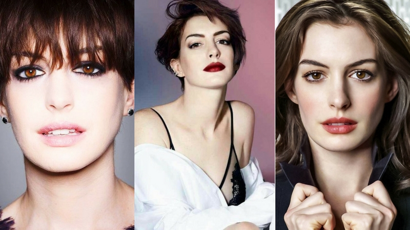 ELLE Beauty Calendar: Cảm hứng trang điểm cùng nữ diễn viên Anne Hathaway (13/11 - 19/11)