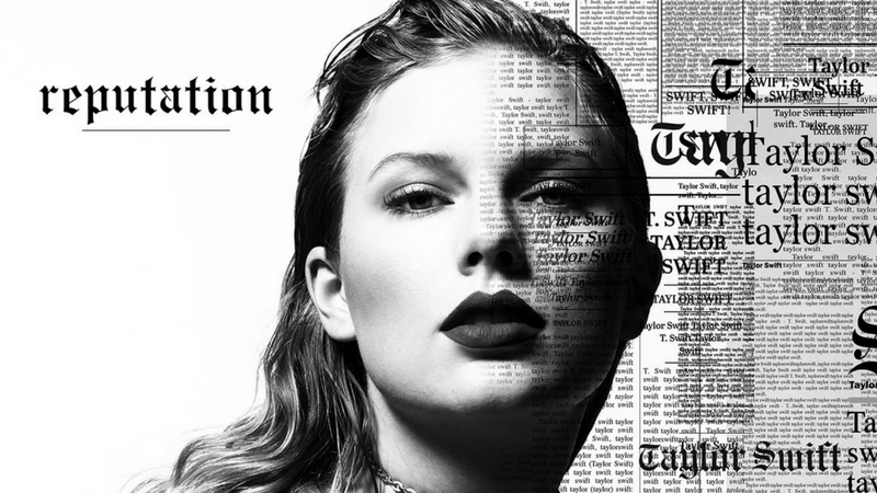 Album Reputation của Taylor Swift ra mắt: Dự doán sẽ lập kỷ lục album có lượng tiêu thụ nhanh nhất - ELLE Việt Nam