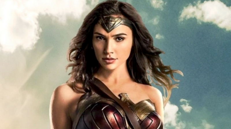 Gal Gadot có thể sẽ từ chối tham gia siêu phẩm Wonder Woman 2 - ELLE Việt Nam