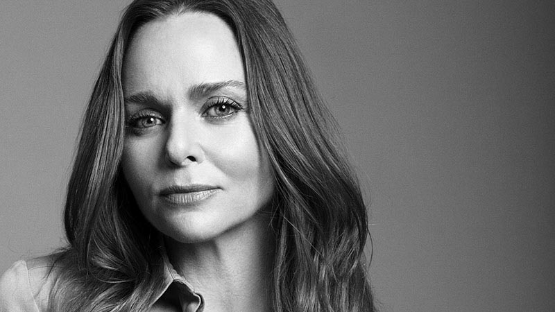 Stella McCartney sẽ là người đầu tiên nhận giải 