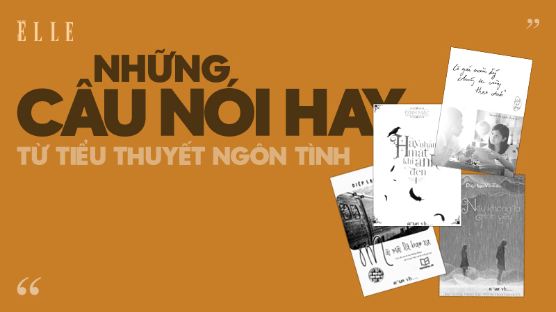 tiểu thuyết ngôn tình