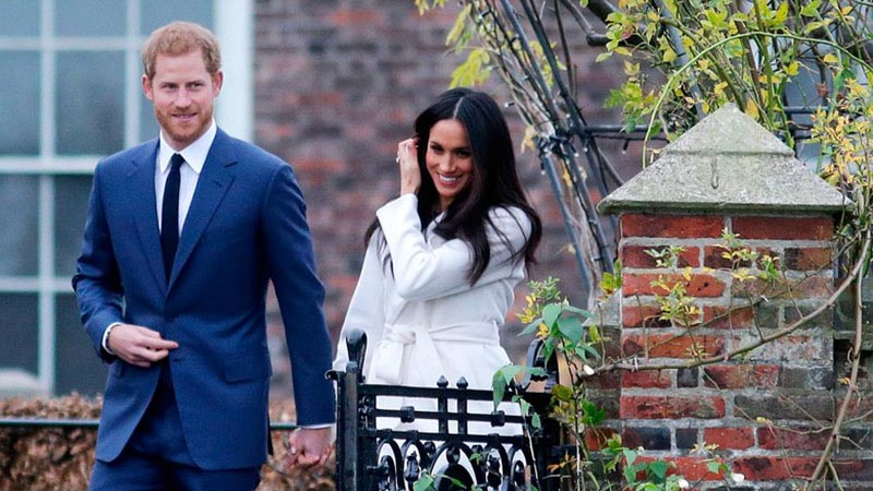 Những điều Meghan Markle (hay chúng ta) nên biết khi gặp Nữ hoàng vào dịp Giáng sinh