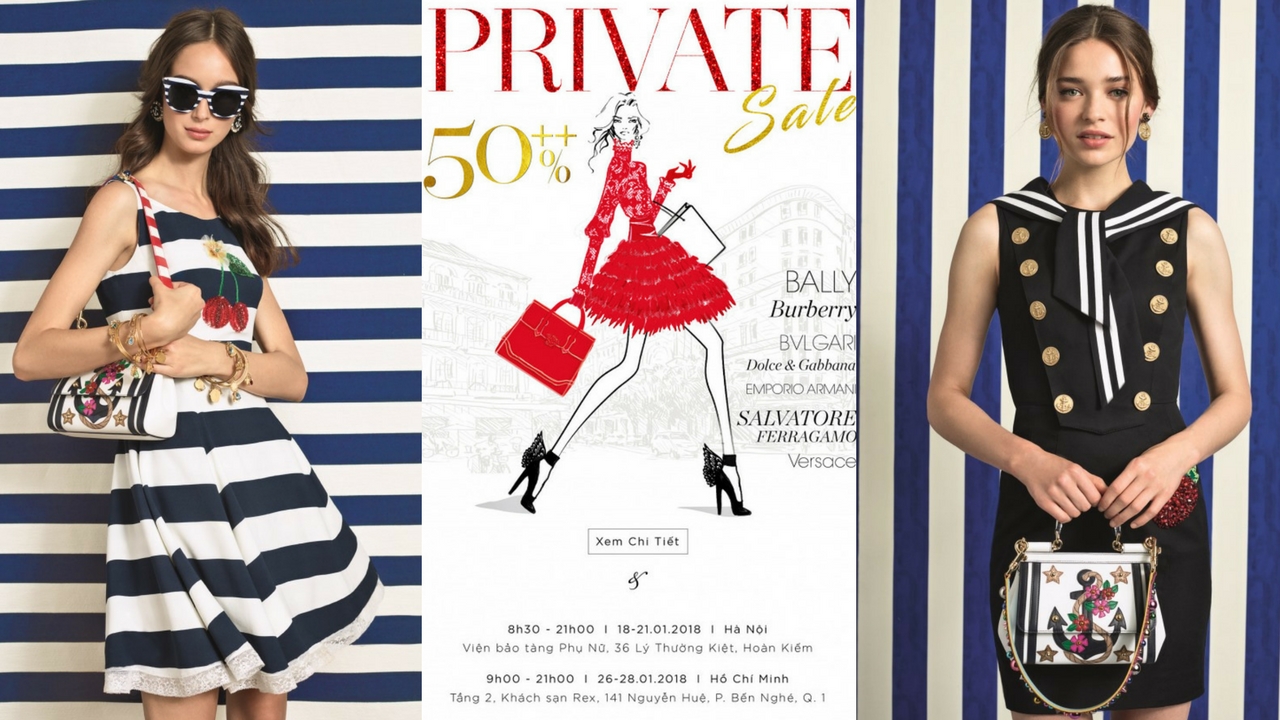 private sale - elle vietnam feature image 1