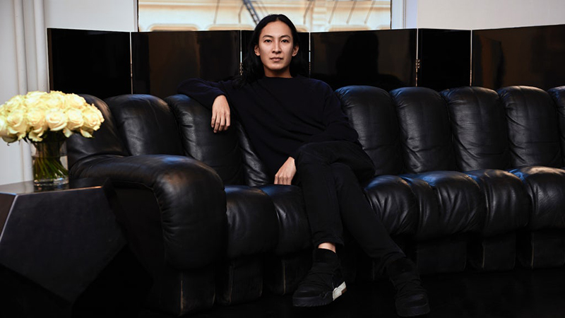 Alexander Wang tuyên bố rời khỏi Tuần lễ Thời trang New York