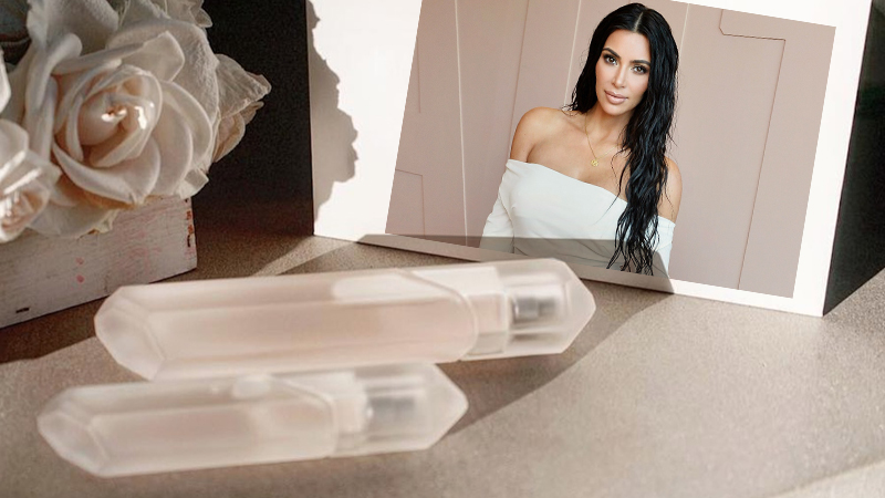 Kim Kardashian sắp tung ra 3 mùi nước hoa mới nhân dịp lễ Tình nhân 2018 1