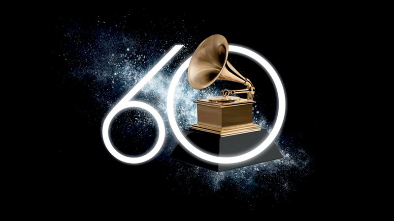 giải grammy