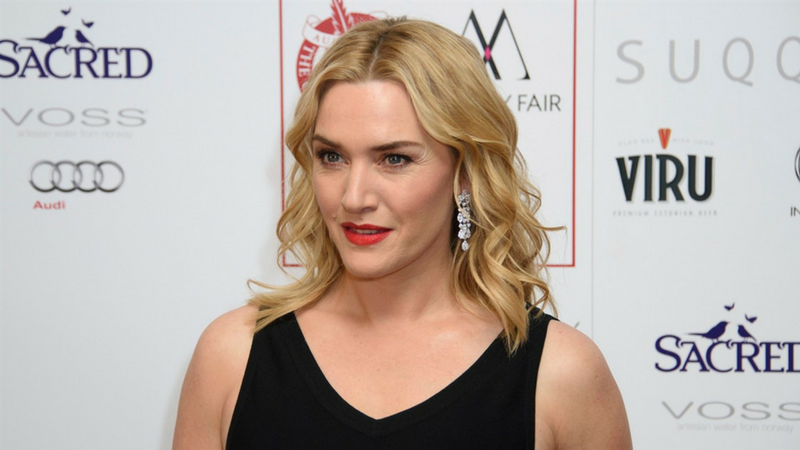 Kate Winslet