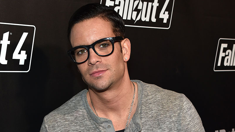 mark salling