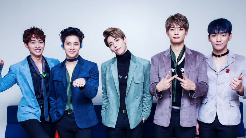 shinee