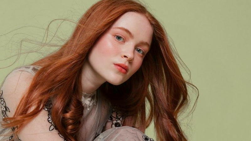 Chưa đủ tuổi catwalk, diễn viên nhí Sadie Sink vẫn sải bước tại Tuần lễ thời trang Paris