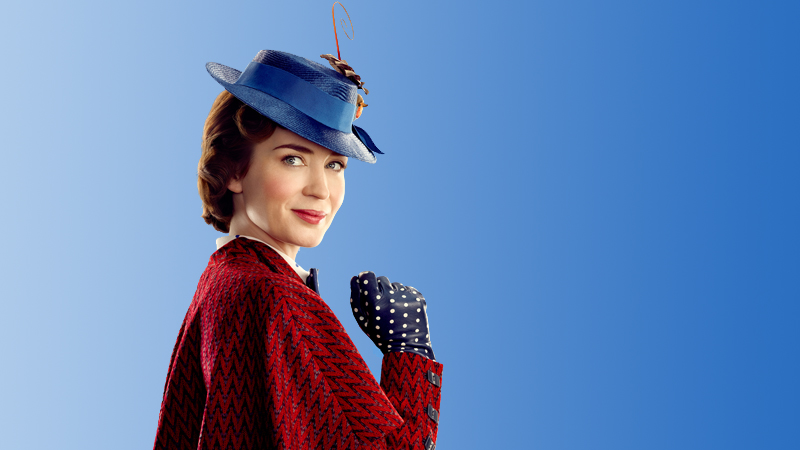 mary poppins 1