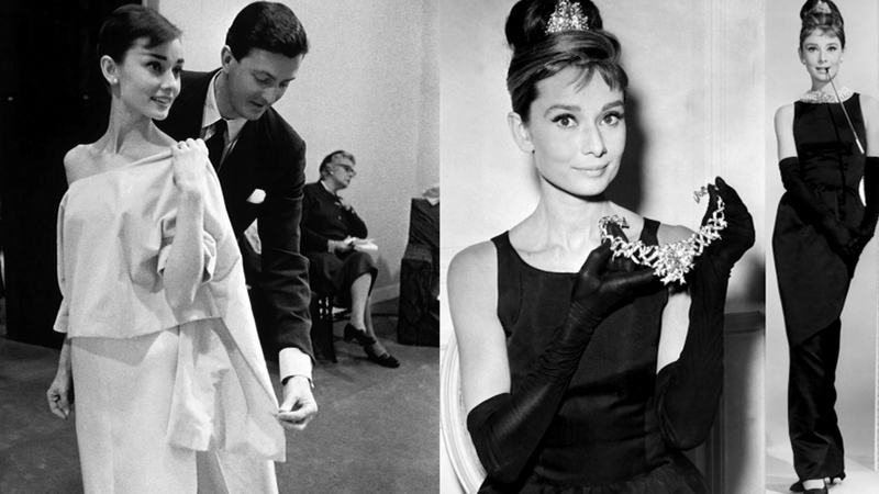 Làng thời trang đau buồn trước sự ra đi của nhà sáng lập thương hiệu Givenchy - Hubert de Givenchy