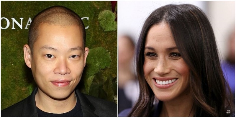 Đầm của Jason Wu được săn tìm sau khi Meghan Markle diện tại sự kiện hoàng gia Anh