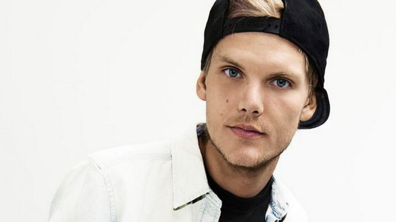 Avicii 3