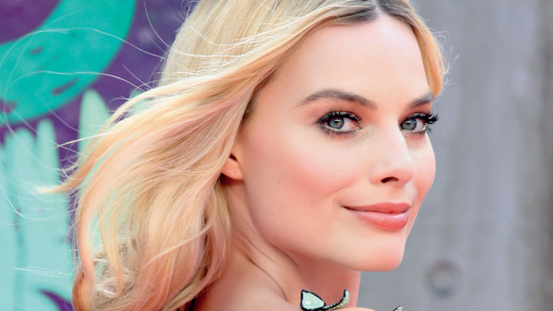 Margot Robbie 6