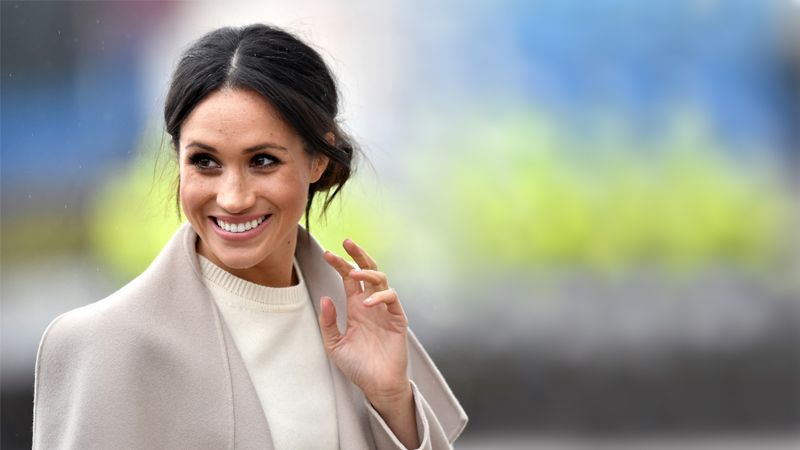 meghan markle