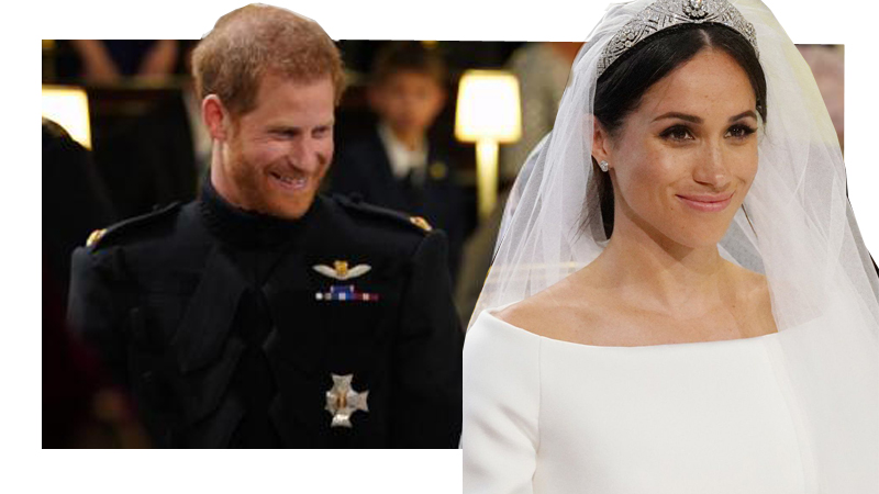 Công nương Meghan Markle