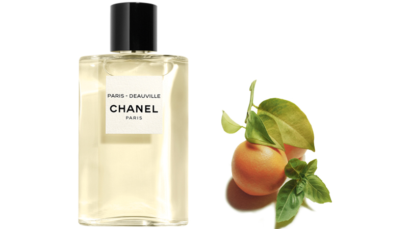 Les Eaux de Chanel 2