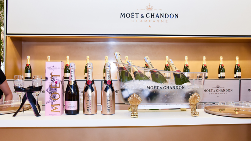 Moët & Chandon 11