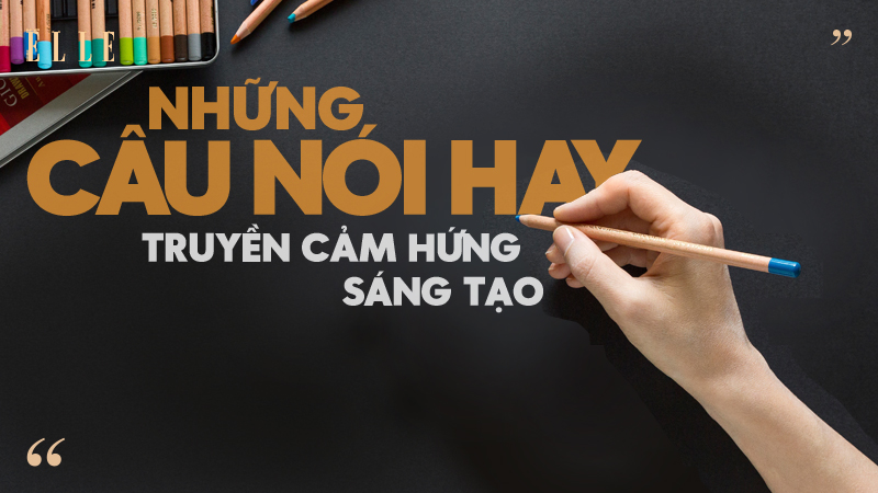 cảm hứng sáng tạo