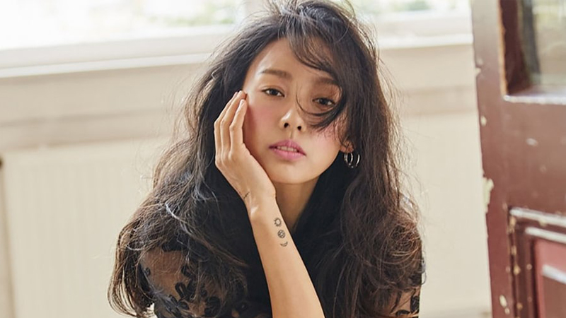 Lee Hyori 6