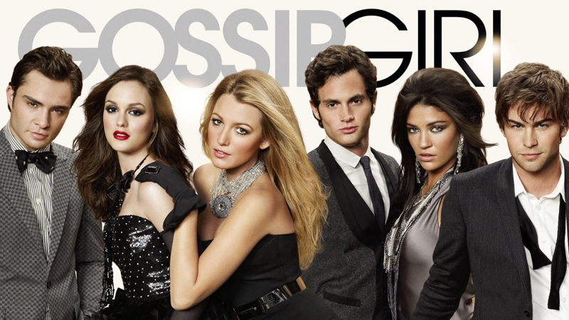 gossip girl