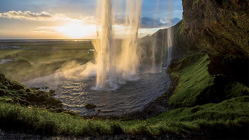 iceland