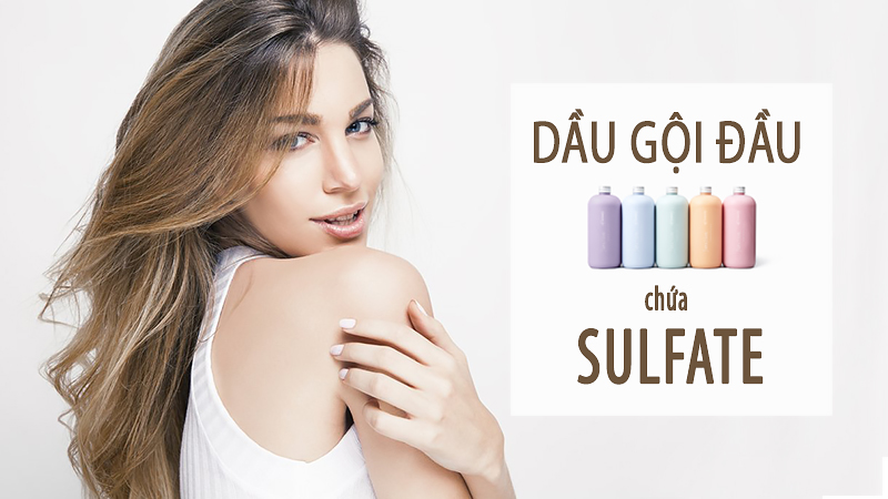 dầu gội đầu chứa sulfate ft n 1