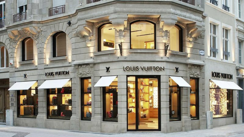 Eddy CS Fung – Đã làm nên nguồn doanh thu khổng lồ cho Louis Vuitton & Chloé như thế nào?