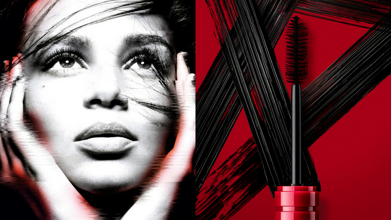 Công nghệ đột phá trong sản phẩm mới của NARS: Climax Mascara