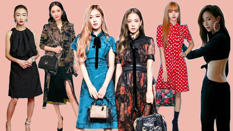 BLACKPINK, Ngô Cẩn Ngôn, Trương Quân Ninh đọ sắc tại Tuần lễ thời trang New York 2019 - 5