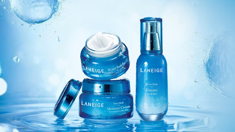 water bank laneige