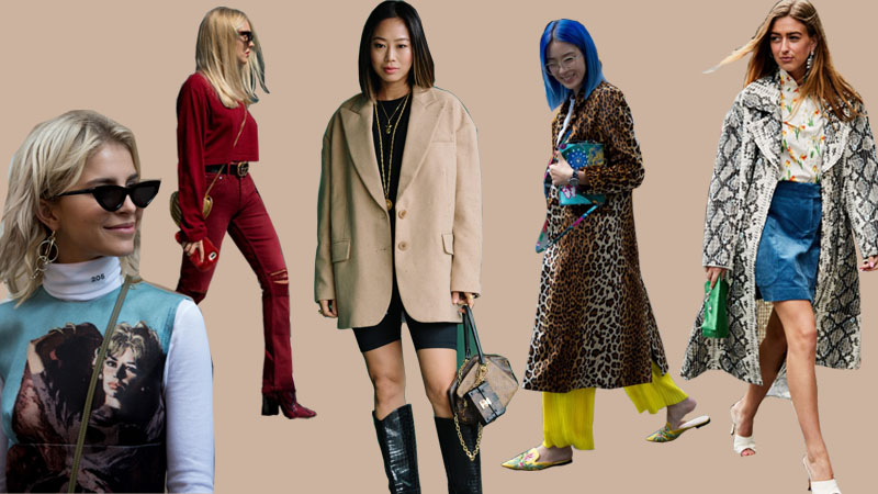 Fashionista thế giới lăng xê xu hướng nào tại Tuần lễ thời trang New York Xuân - Hè 2019?