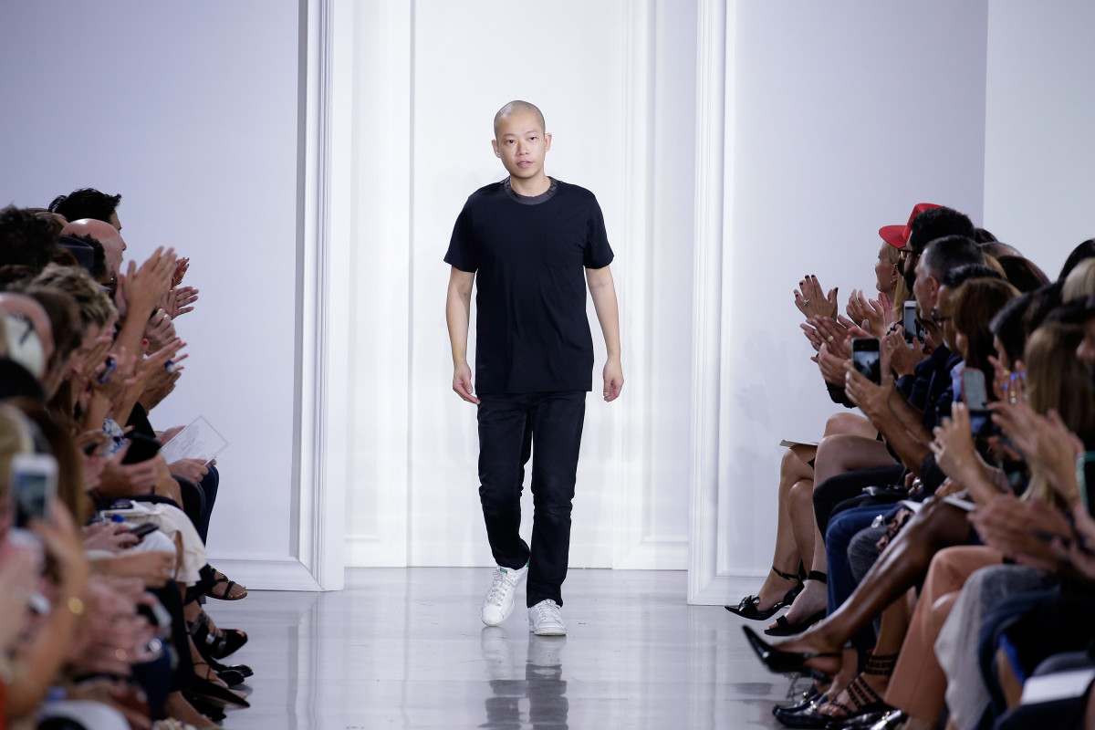 NTK Jason Wu sẽ 