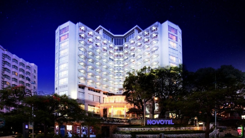 Novotel Ha Long Bay 5