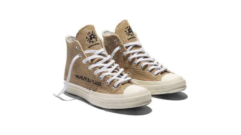 Converse sẽ mang GOLF le FLEUR* Chuck 70 về Việt Nam? 8