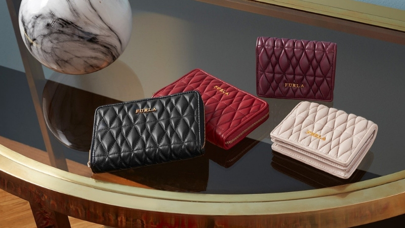 Furla ra mắt BST Cruise 2019 với cảm hứng mùa lễ hội