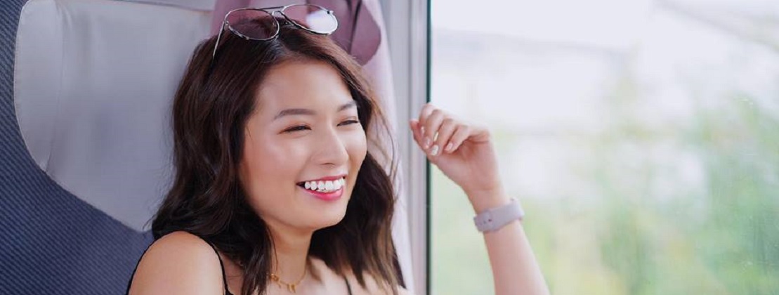 [ELLE Beauty Awards 2019] Beauty Blogger Pretty.Much Chia Sẻ Cách Dùng Mặt Nạ Dưỡng Da Hiệu Quả