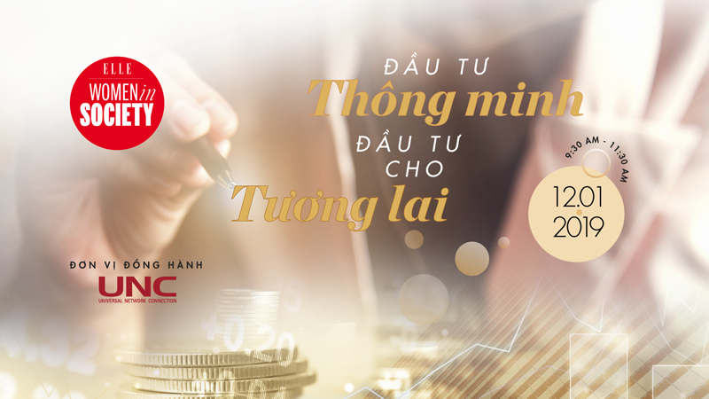 đầu tư cho tương lai