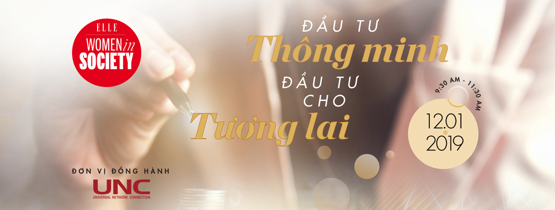 đầu tư thông minh