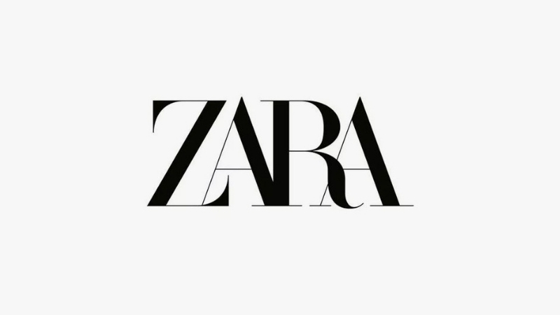 Điểm tin thời trang: Zara bất ngờ thay đổi logo mới, Gucci tiếp tục phát động phong trào bình đẳng giới đầy ý nghĩa