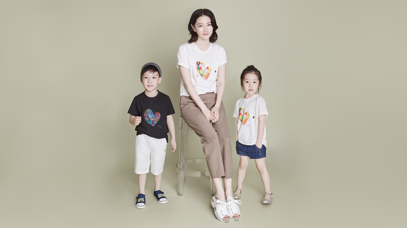 diễn viên lee young ae 10