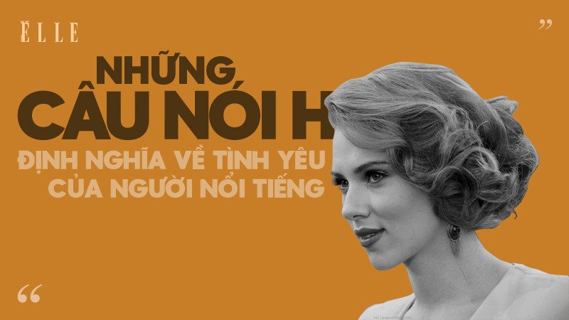 định nghĩa tình yêu 9