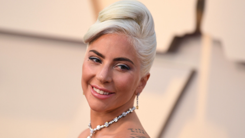 Oscar 2019 Lady Gaga thắng giải