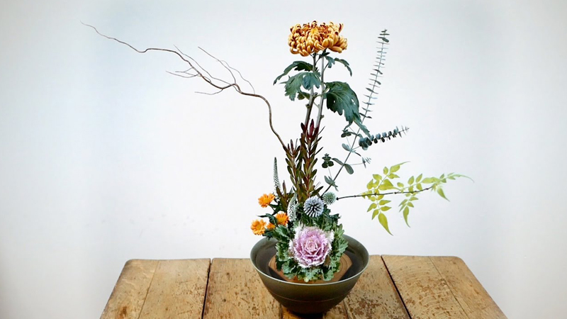 ikebana 0