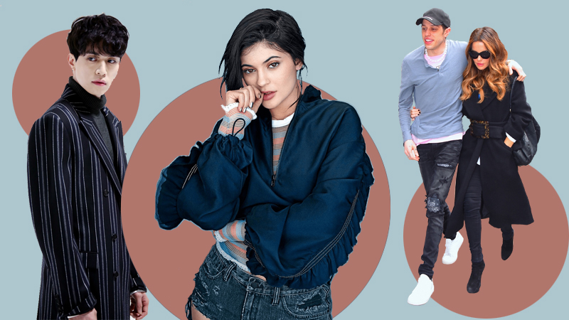 kylie jenner điểm tin