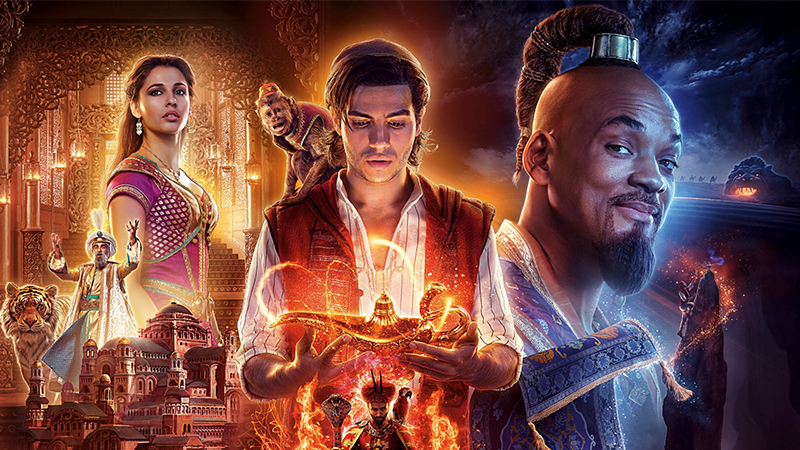 Aladdin điện ảnh 2019 feature